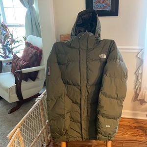 North Face Prodogy Ski/Snowboard Jacket